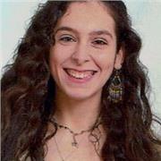 Profesora de apoyo escolar de diversas materias de primaria y secundaria